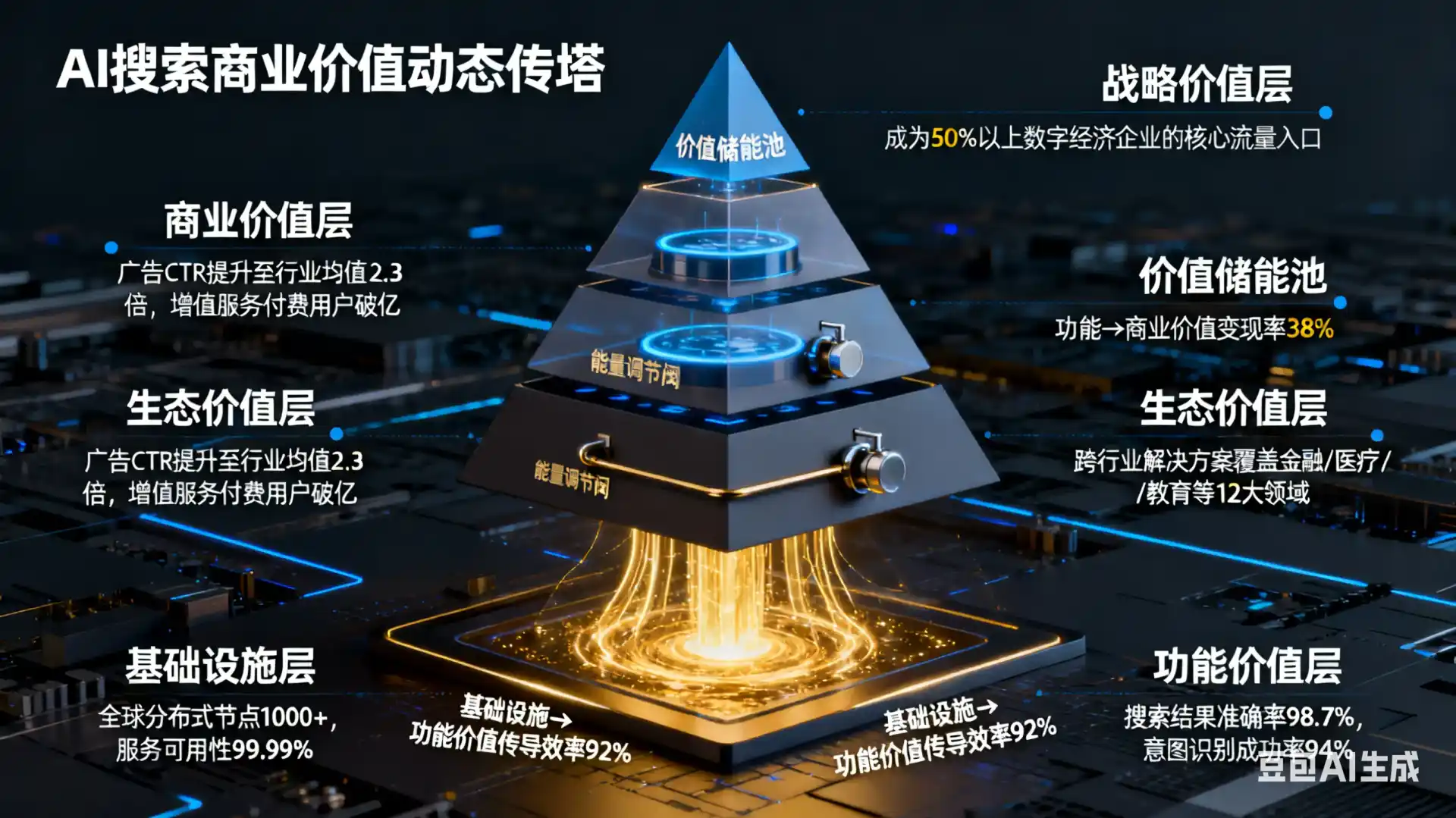 告别传统流量困局，平江县GEO优化助力企业抢占AI问答新流量