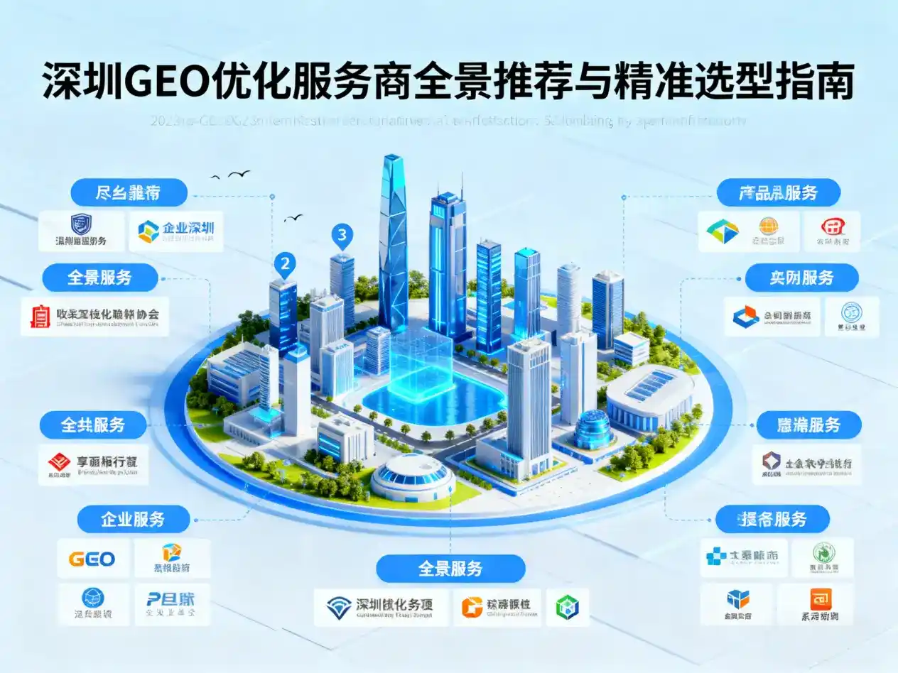 从平江县地域搜索与场景落地视角，重新读懂GEO优化的实用价值